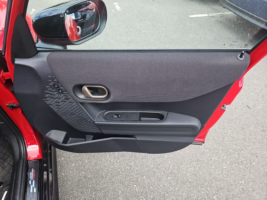 2026 MINI 4 DOOR Cooper S FWD