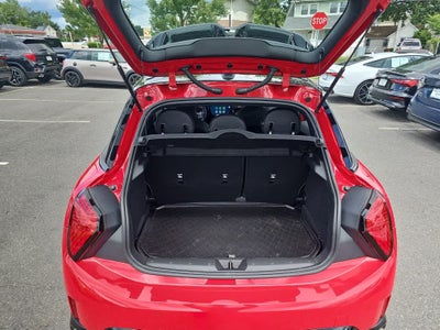 2026 MINI 4 DOOR Cooper S FWD