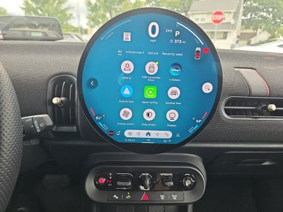 2026 MINI 4 DOOR Cooper S FWD