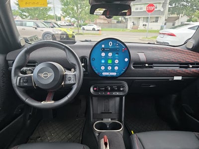 2026 MINI 4 DOOR Cooper S FWD