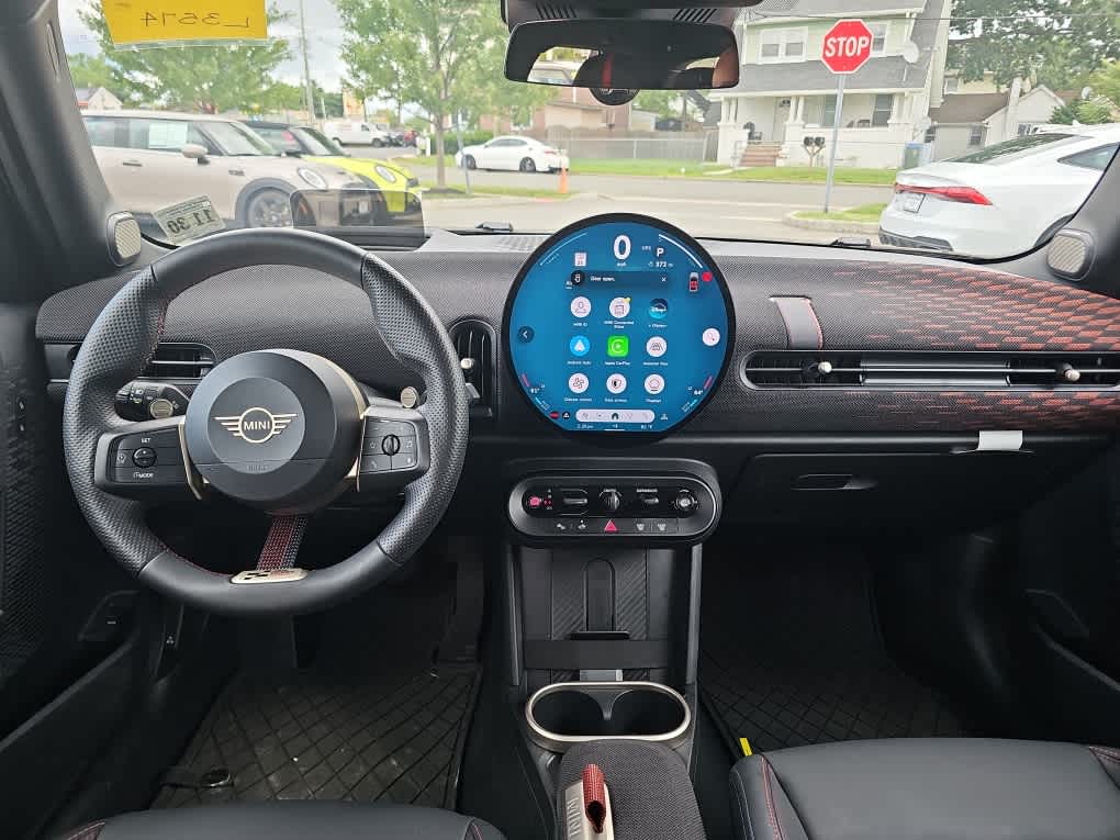 2026 MINI 4 DOOR Cooper S FWD