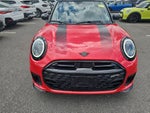 2026 MINI 4 DOOR Cooper S FWD