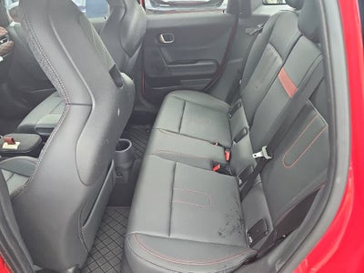 2026 MINI 4 DOOR Cooper S FWD
