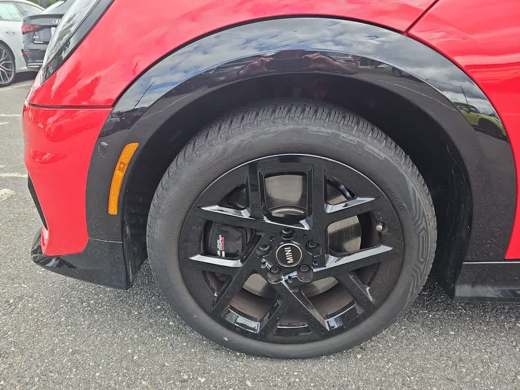 2026 MINI 4 DOOR Cooper S FWD