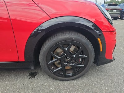 2026 MINI 4 DOOR Cooper S FWD