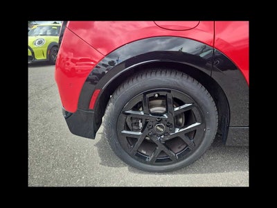 2026 MINI 4 DOOR Cooper S FWD