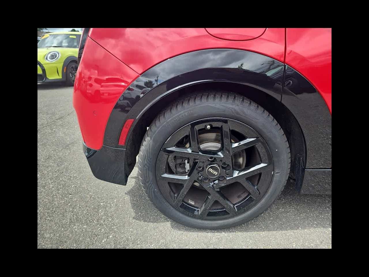 2026 MINI 4 DOOR Cooper S FWD