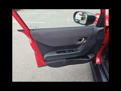 2026 MINI 4 DOOR Cooper S FWD