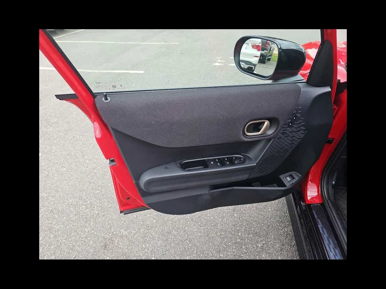 2026 MINI 4 DOOR Cooper S FWD