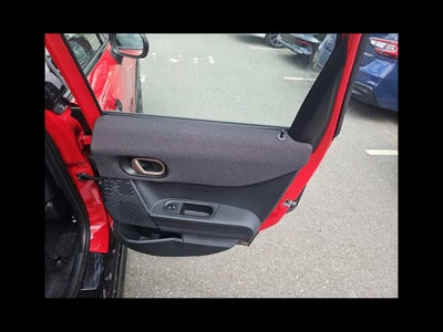 2026 MINI 4 DOOR Cooper S FWD