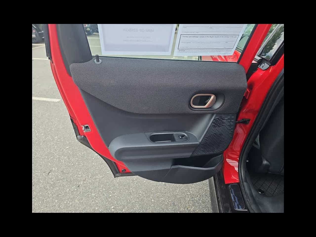 2026 MINI 4 DOOR Cooper S FWD