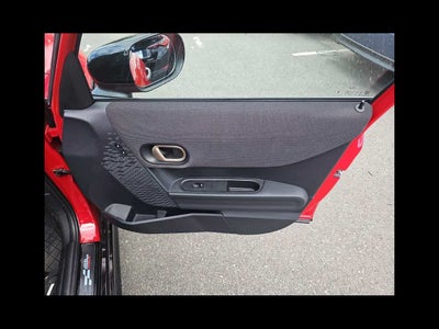2026 MINI 4 DOOR Cooper S FWD