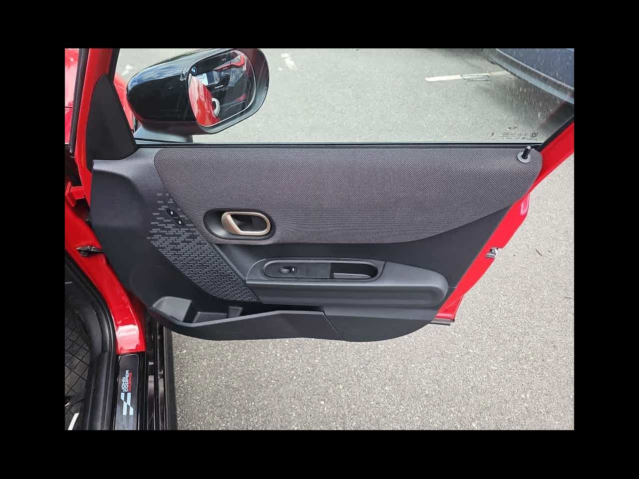 2026 MINI 4 DOOR Cooper S FWD