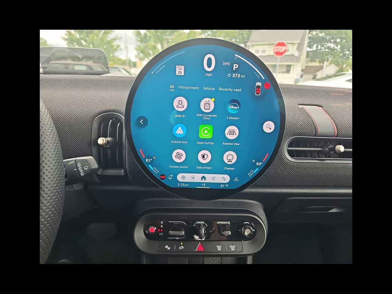 2026 MINI 4 DOOR Cooper S FWD