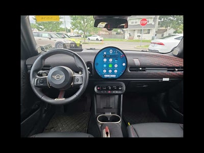 2026 MINI 4 DOOR Cooper S FWD