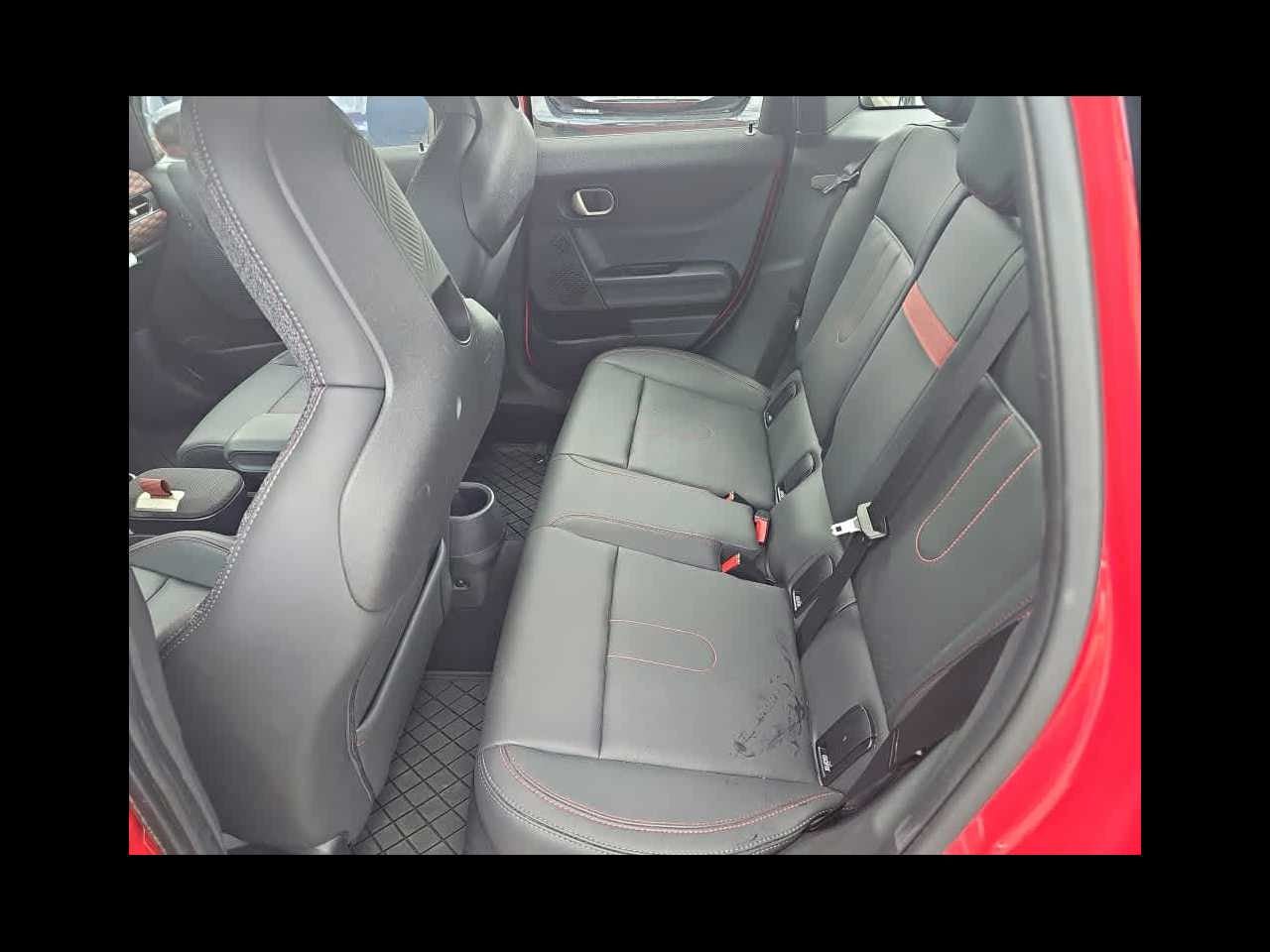 2026 MINI 4 DOOR Cooper S FWD