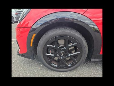 2026 MINI 4 DOOR Cooper S FWD