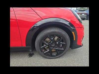 2026 MINI 4 DOOR Cooper S FWD