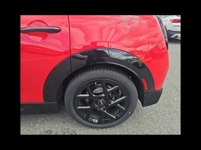 2026 MINI 4 DOOR Cooper S FWD
