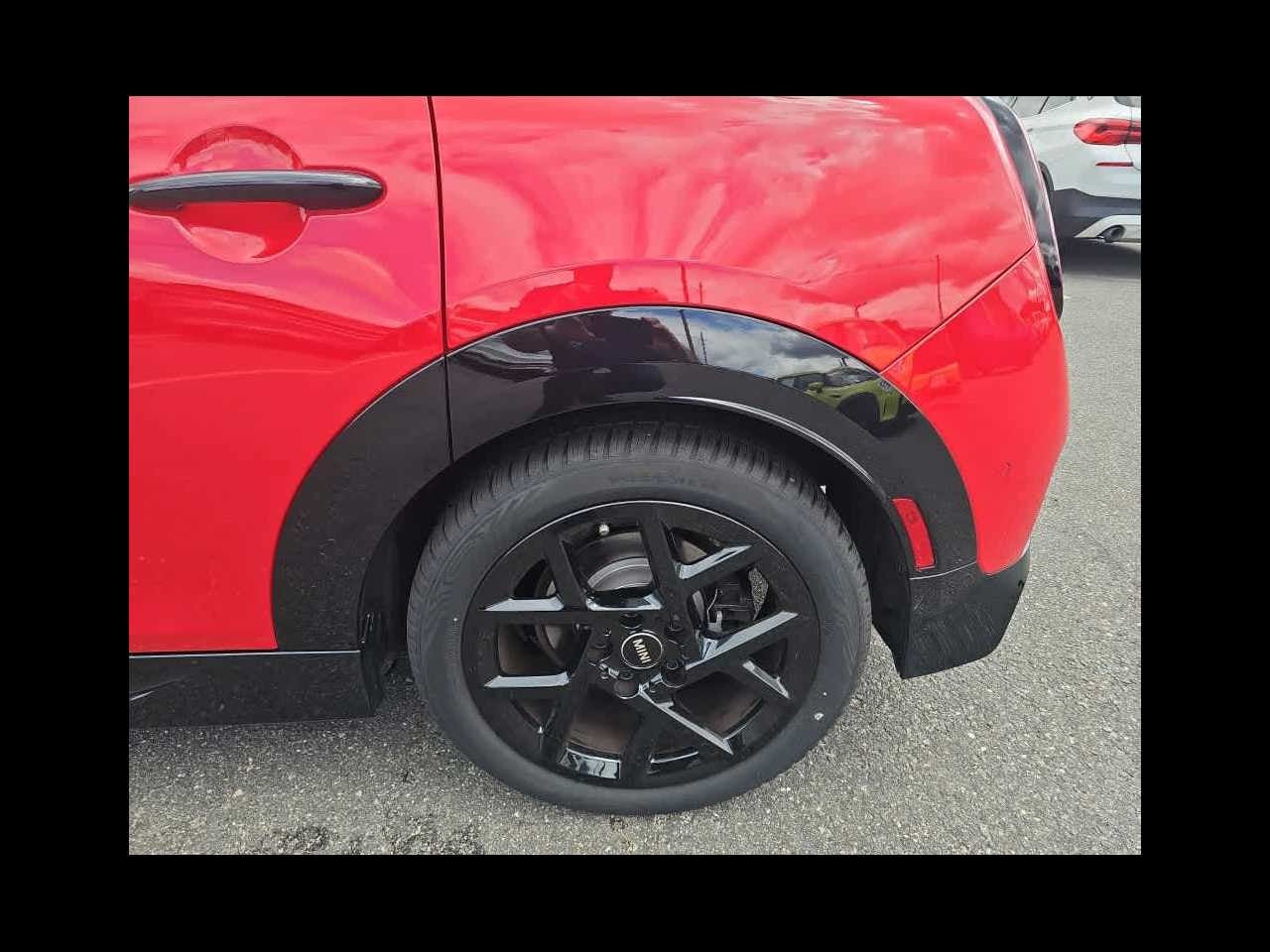 2026 MINI 4 DOOR Cooper S FWD