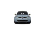 2027 MINI 4 DOOR ICONIC
