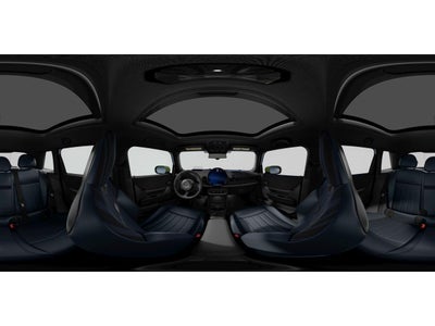 2027 MINI 4 DOOR ICONIC