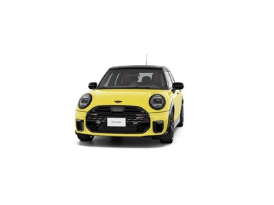 2026 MINI 4 DOOR ICONIC