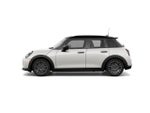 2026 MINI 4 DOOR ICONIC