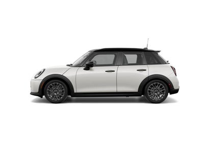 2026 MINI 4 DOOR ICONIC