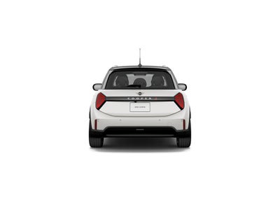 2026 MINI 4 DOOR ICONIC