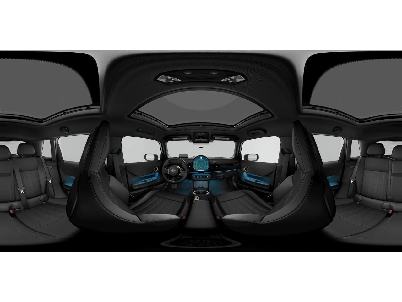 2026 MINI 4 DOOR ICONIC