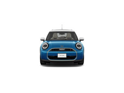 2027 MINI 4 DOOR SIGNATURE PLUS