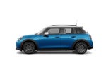 2027 MINI 4 DOOR SIGNATURE PLUS
