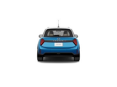 2027 MINI 4 DOOR SIGNATURE PLUS