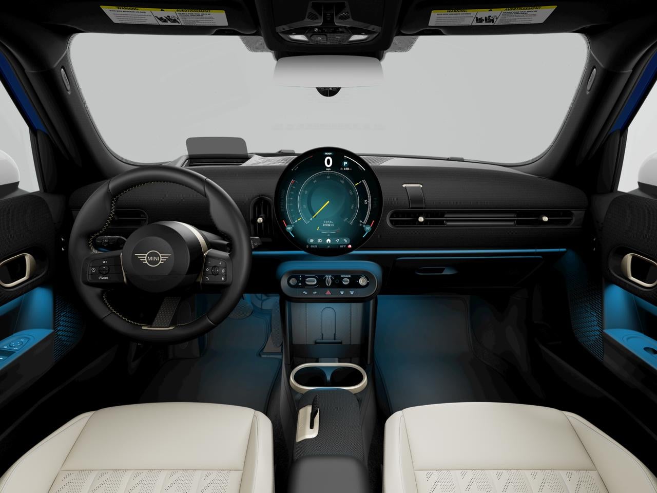2027 MINI 4 DOOR SIGNATURE PLUS