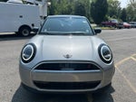 2025 MINI Hardtop 4 Door Cooper S