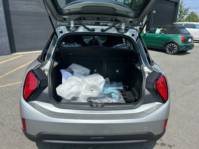 2025 MINI Hardtop 4 Door Cooper S