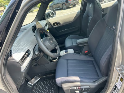 2025 MINI Hardtop 4 Door Cooper S