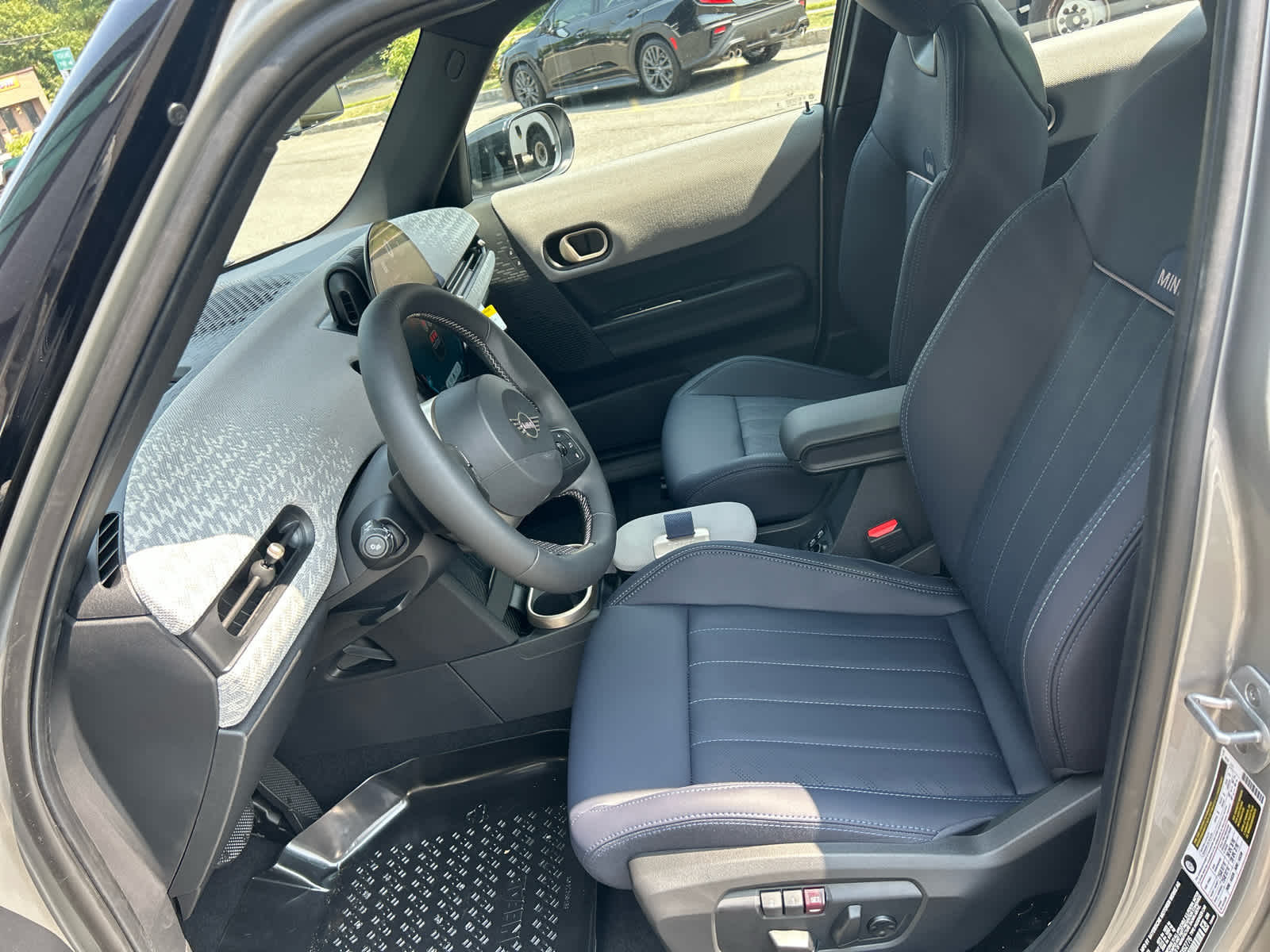 2025 MINI Hardtop 4 Door Cooper S