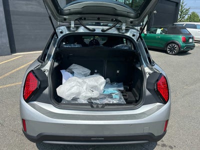 2025 MINI Hardtop 4 Door Cooper S