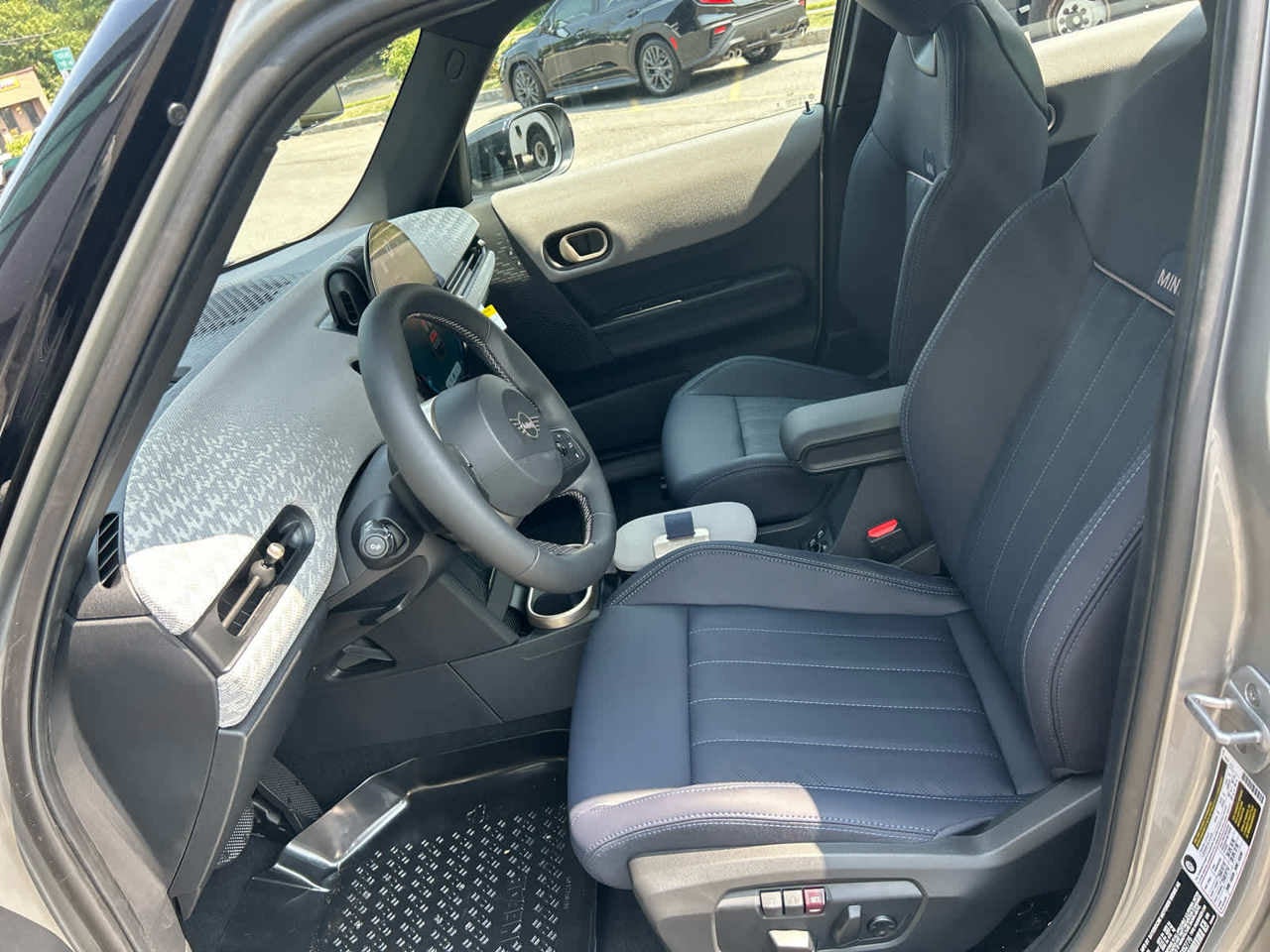 2025 MINI Hardtop 4 Door Cooper S