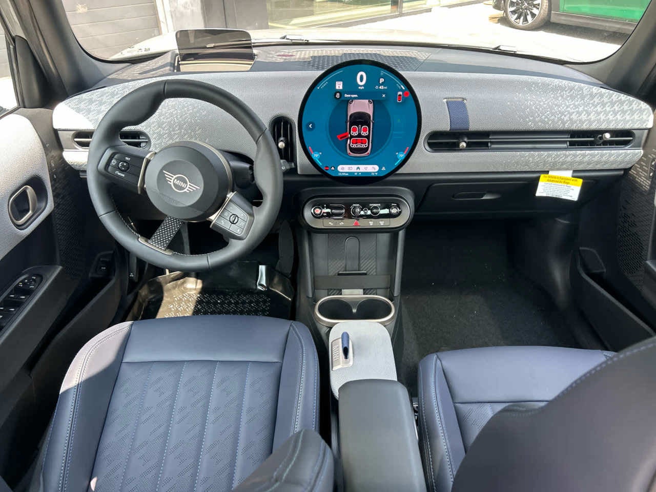 2025 MINI Hardtop 4 Door Cooper S