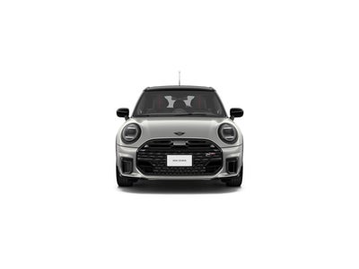 2026 MINI Hardtop 4 Door Cooper S