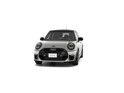 2026 MINI Hardtop 4 Door Cooper S