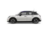 2026 MINI 4 DOOR ICONIC
