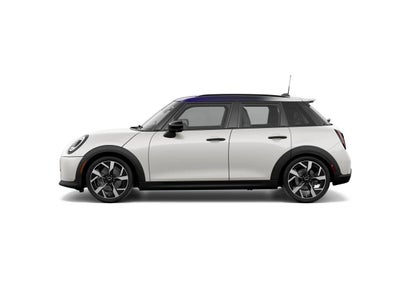 2026 MINI 4 DOOR ICONIC
