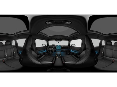 2026 MINI 4 DOOR ICONIC