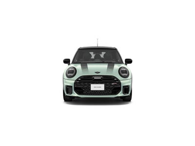2026 MINI 4 DOOR ICONIC