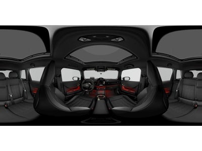 2026 MINI 4 DOOR ICONIC