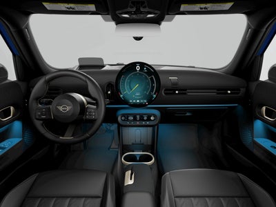 2026 MINI 4 DOOR SIGNATURE PLUS